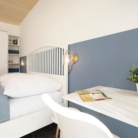 Lensterstrand Oase Nr 8 Εξωτερικό φωτογραφία
