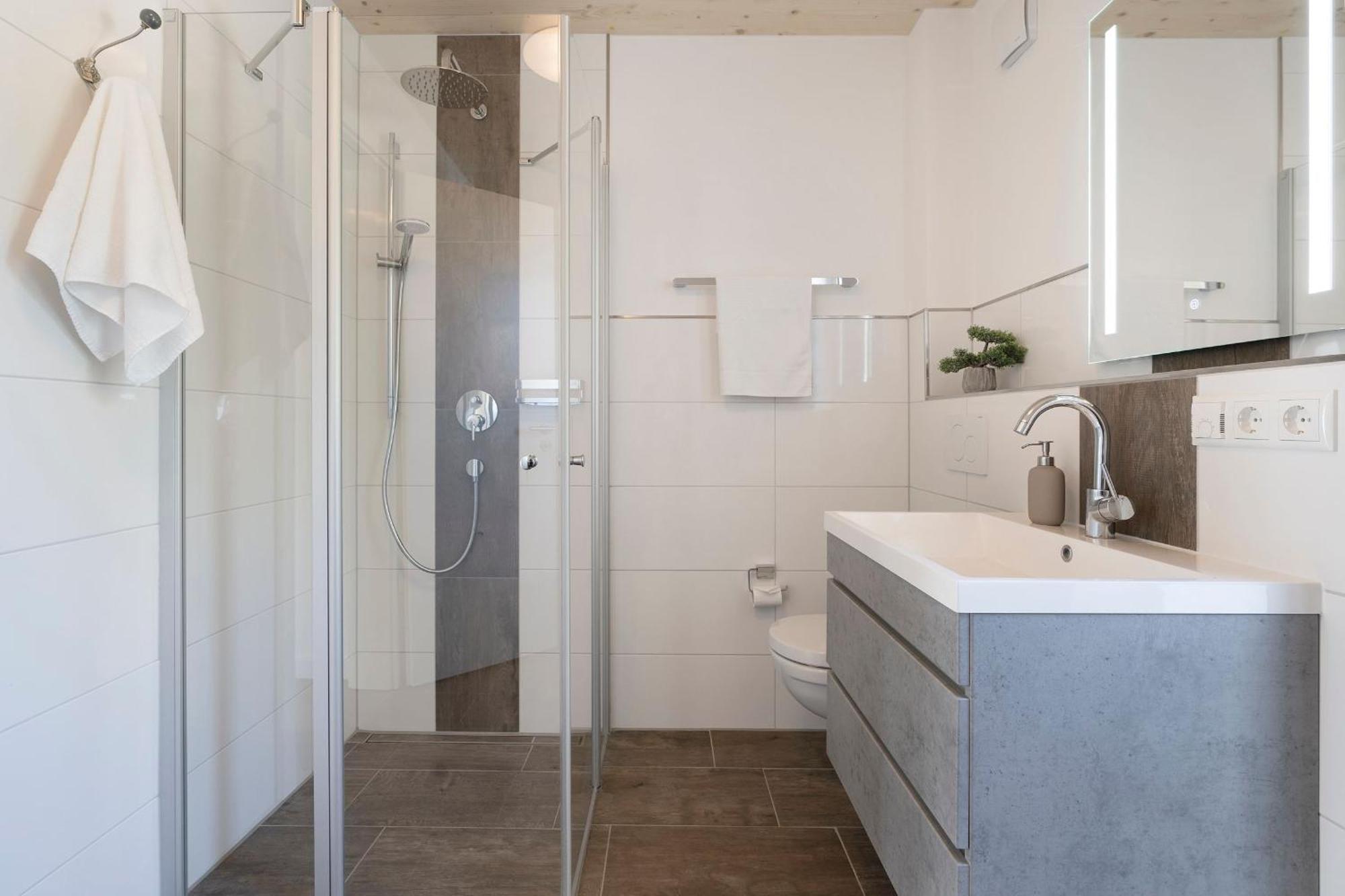 Lensterstrand Oase Nr 8 Εξωτερικό φωτογραφία