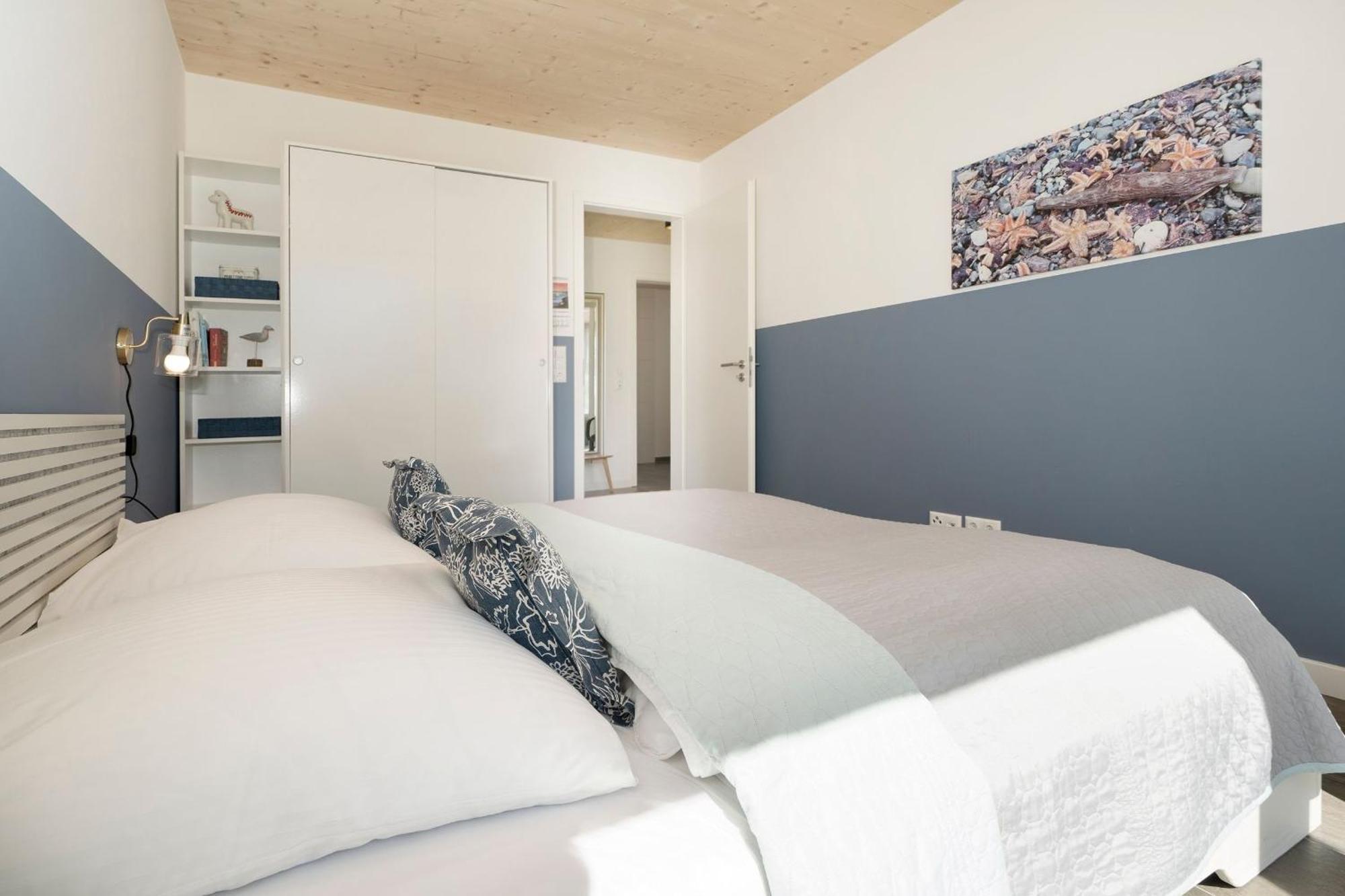 Lensterstrand Oase Nr 8 Εξωτερικό φωτογραφία