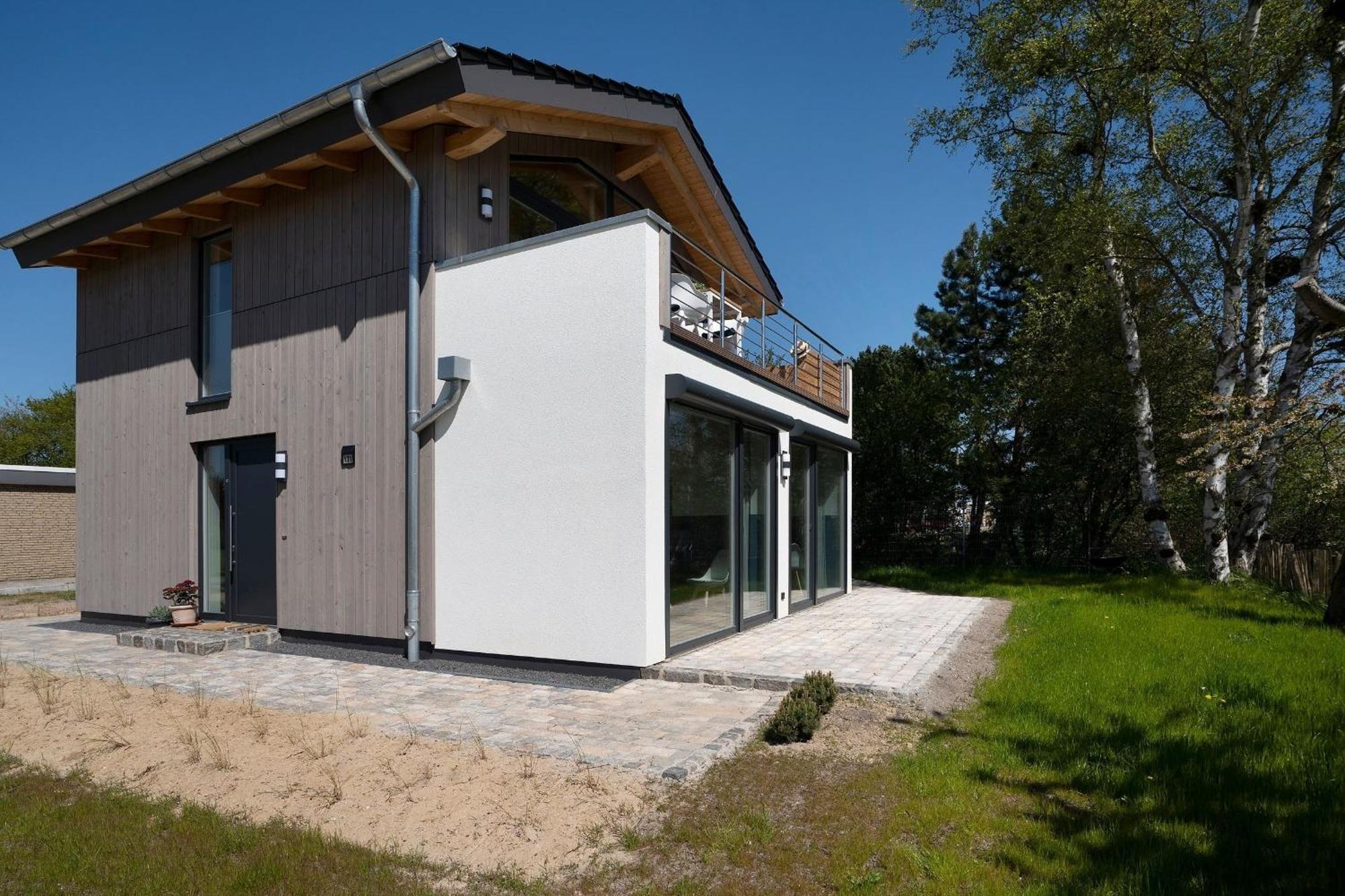 Lensterstrand Oase Nr 8 Εξωτερικό φωτογραφία