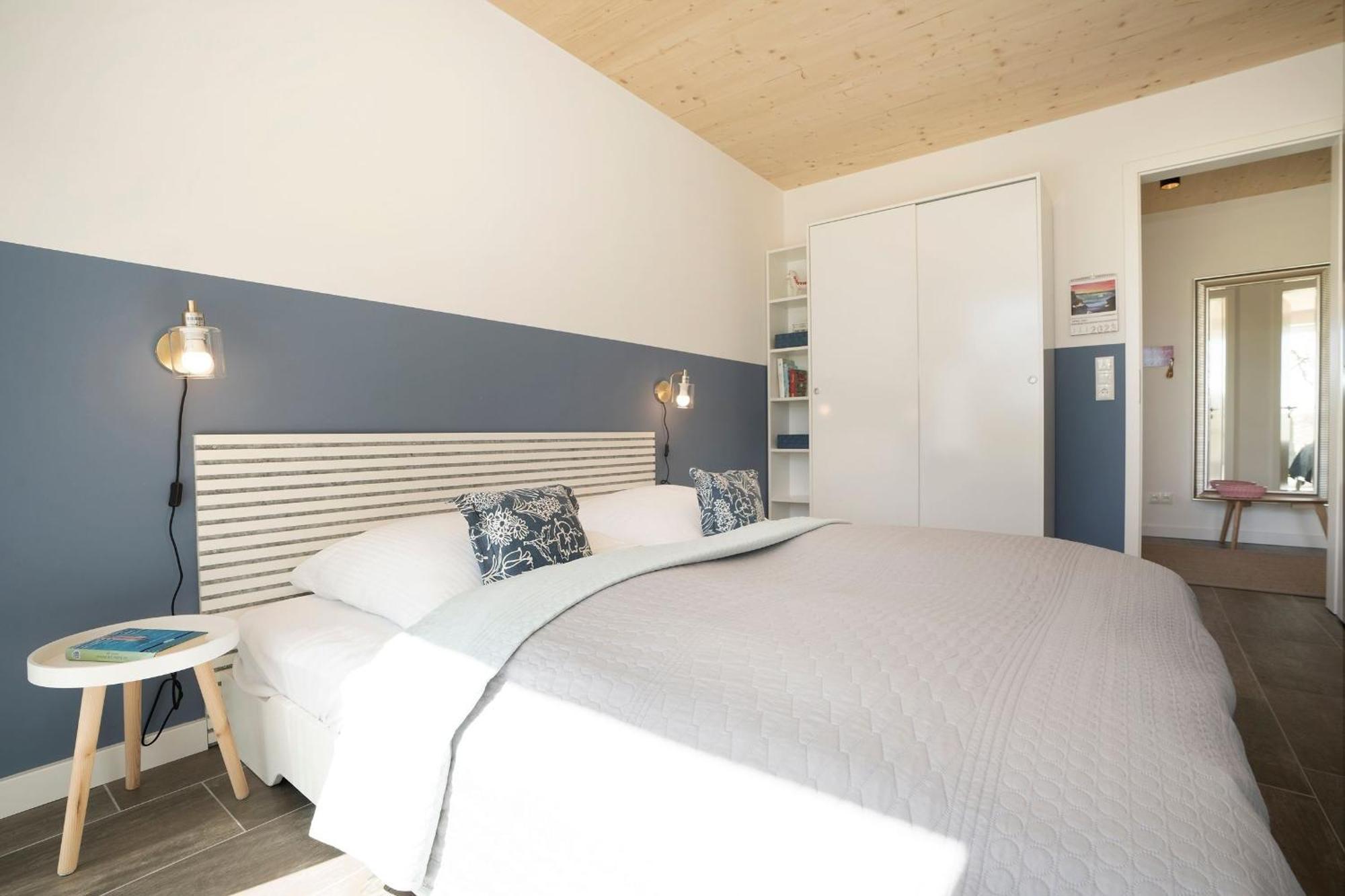Lensterstrand Oase Nr 8 Εξωτερικό φωτογραφία