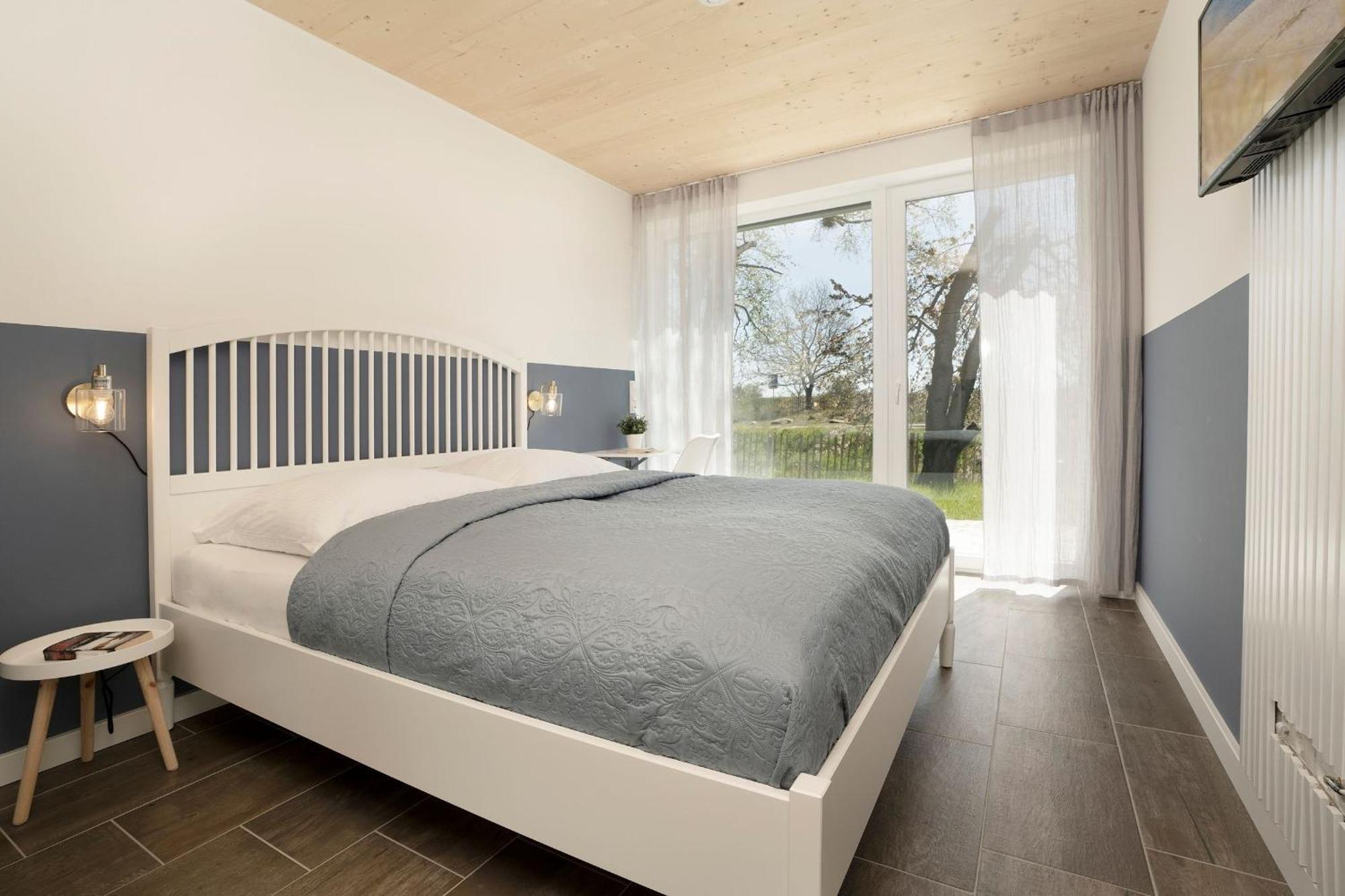 Lensterstrand Oase Nr 8 Εξωτερικό φωτογραφία