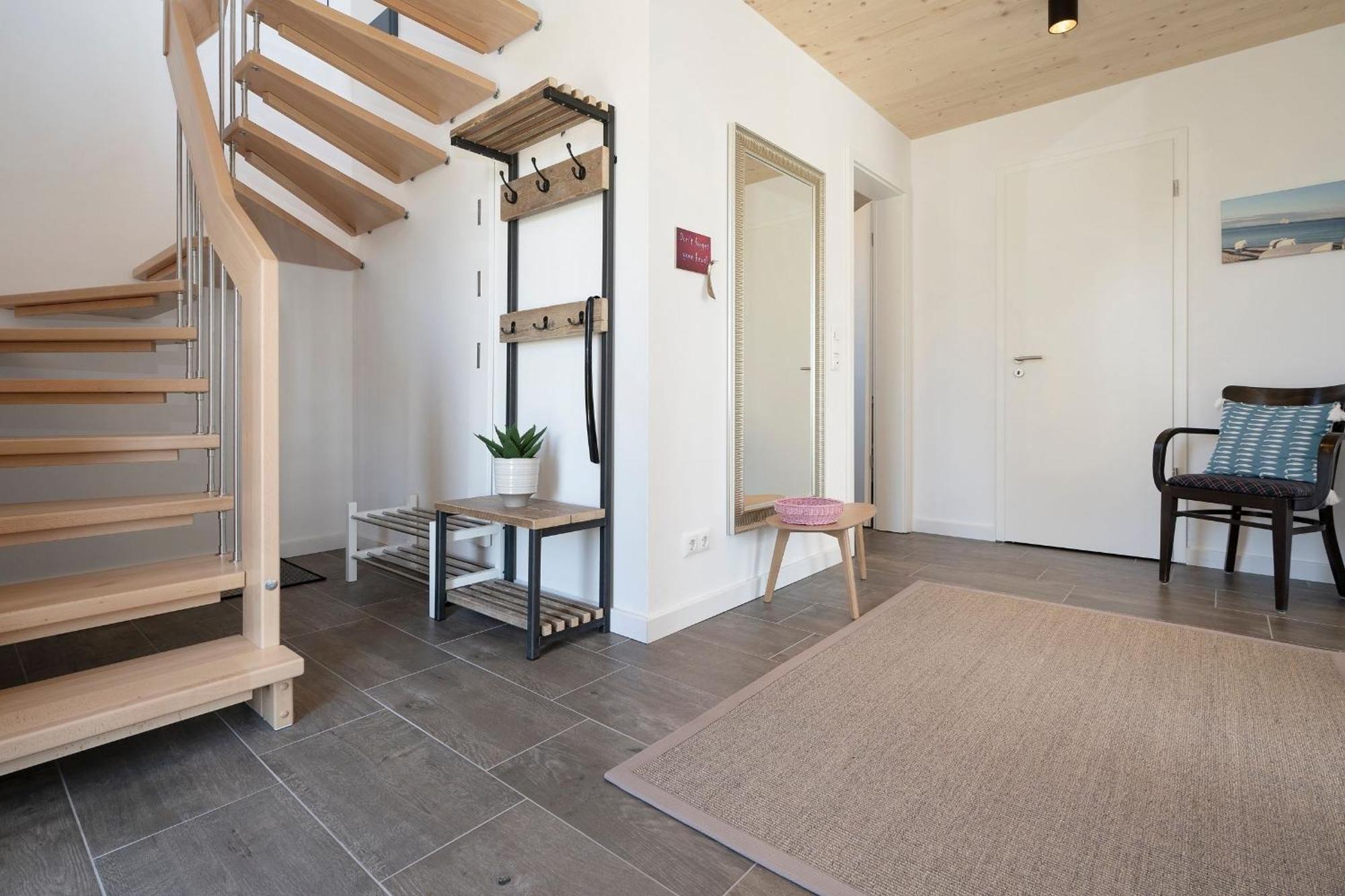 Lensterstrand Oase Nr 8 Εξωτερικό φωτογραφία