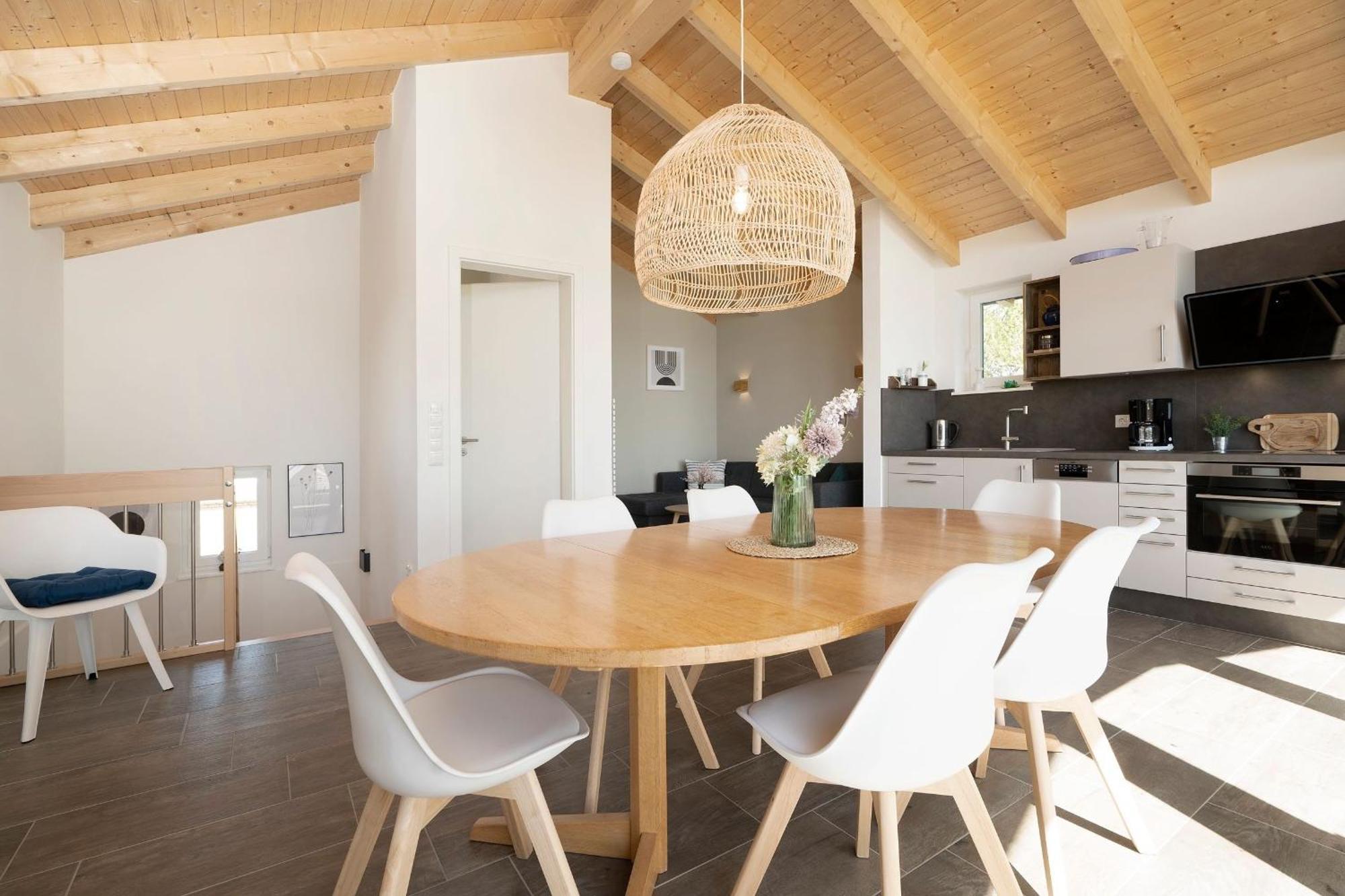 Lensterstrand Oase Nr 8 Εξωτερικό φωτογραφία