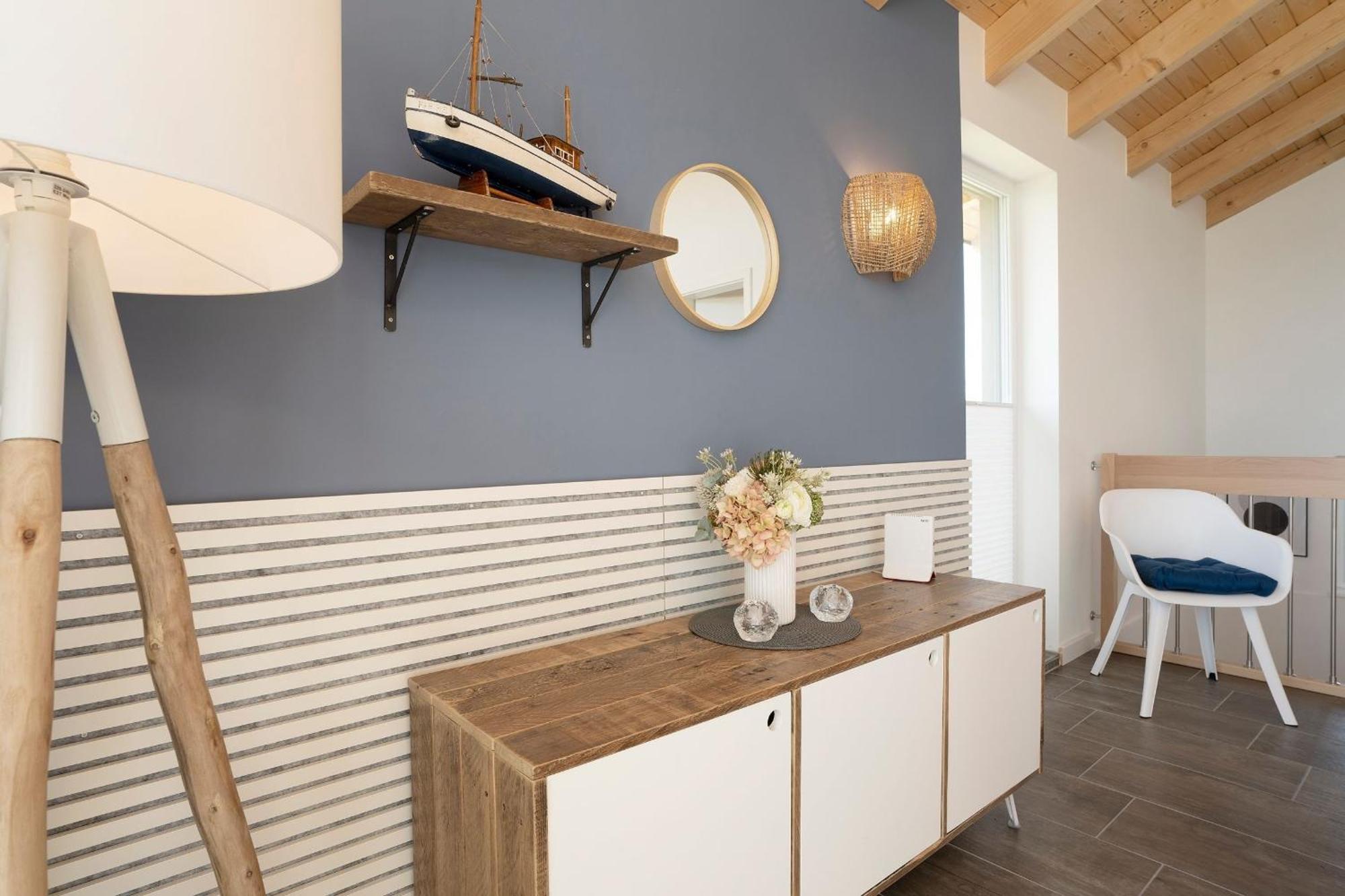 Lensterstrand Oase Nr 8 Εξωτερικό φωτογραφία