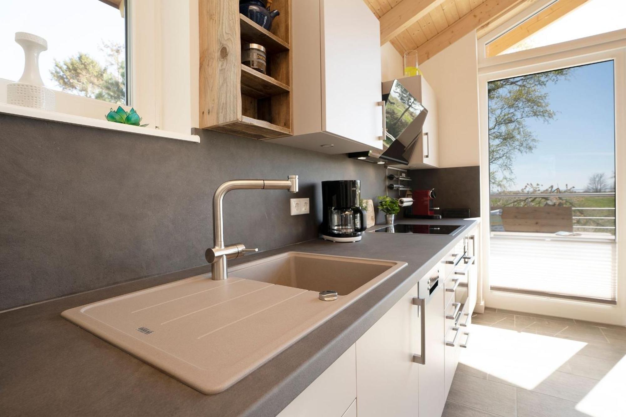 Lensterstrand Oase Nr 8 Εξωτερικό φωτογραφία