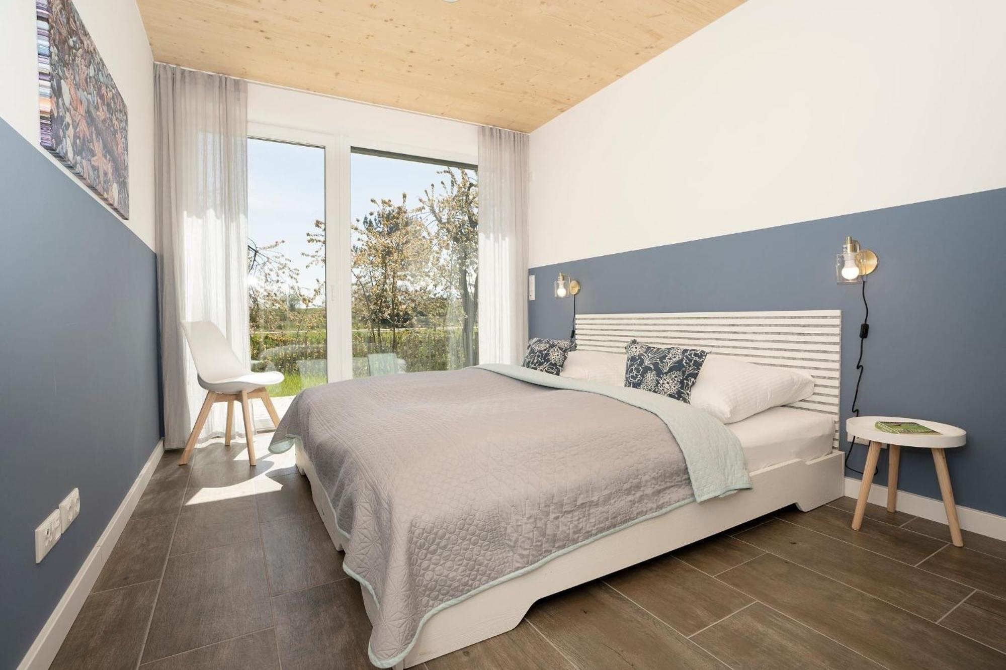 Lensterstrand Oase Nr 8 Εξωτερικό φωτογραφία
